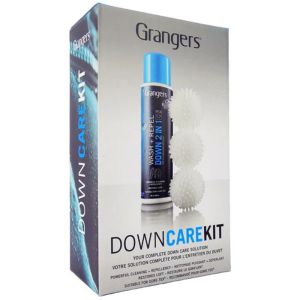 Grangers Down Care Kit